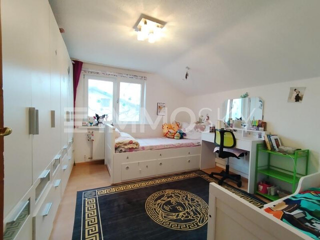 Attraktives Wohnhaus mit drei Einheiten in Feldkirch-Bangs