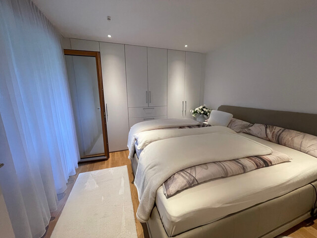 Neuwertige, lichtdurchflutete 3-Zimmer-Wohnung in Bodenseenähe zu verkaufen