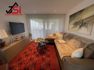 Neuwertige, lichtdurchflutete 3-Zimmer-Wohnung in Bodenseenähe zu verkaufen