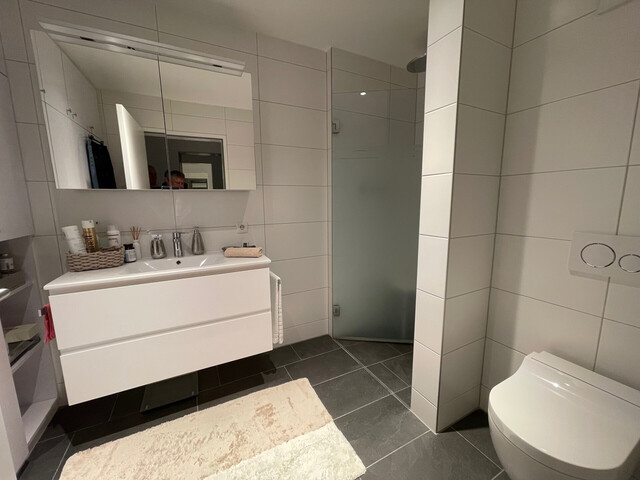 Neuwertige, lichtdurchflutete 3-Zimmer-Wohnung in Bodenseenähe zu verkaufen