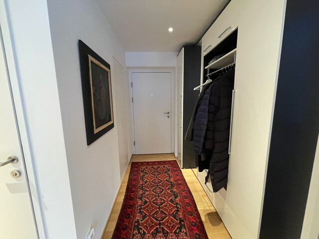 Neuwertige, lichtdurchflutete 3-Zimmer-Wohnung in Bodenseenähe zu verkaufen