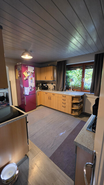 Einfamilienhaus in ruhiger Wohnlage