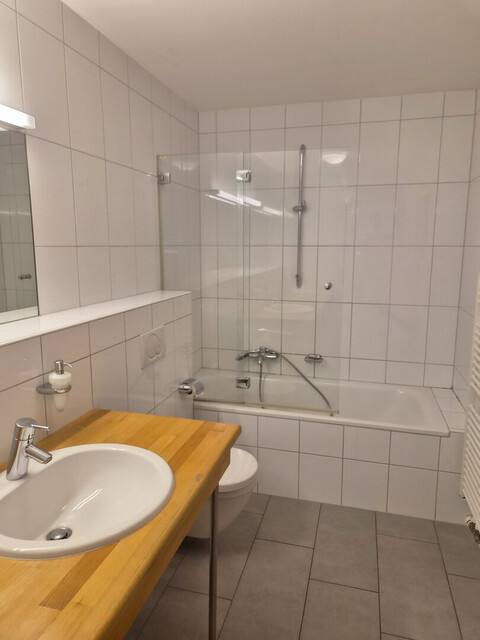 Charmante 3-Zimmerwohnung mit Balkon in Götzis zu vermieten!