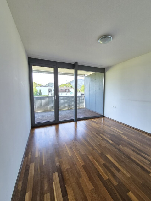 Charmante 3-Zimmerwohnung mit Balkon in Götzis zu vermieten!