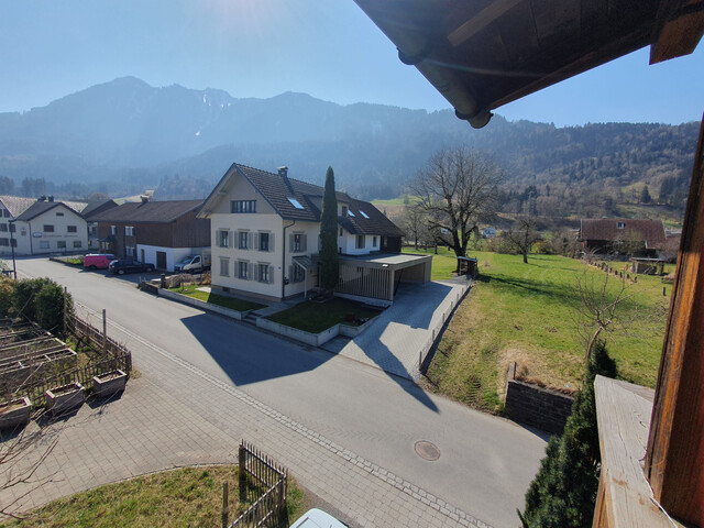 Haus mit Charakter und Geschichte sucht neuen Eigentümer mit Vision!