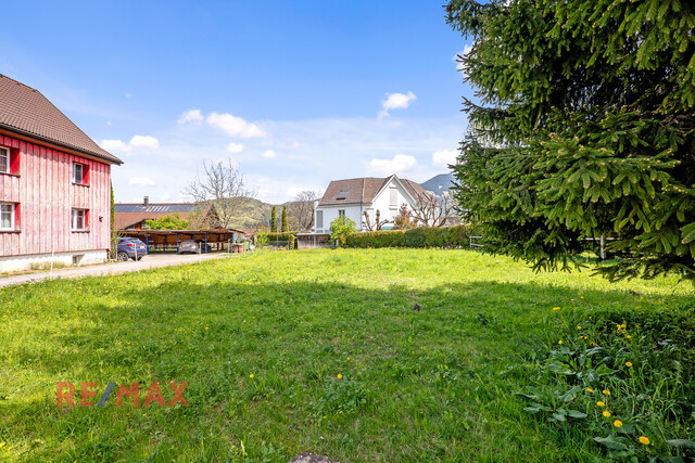 Entspannt wohnen, gut angebunden – Frastanz vereint beides