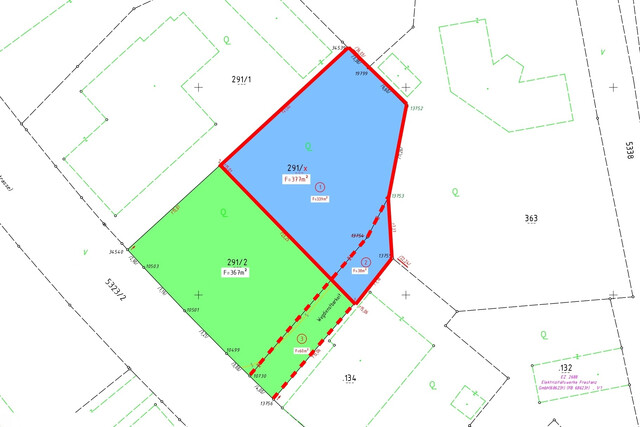 Entspannt wohnen, gut angebunden – Frastanz vereint beides