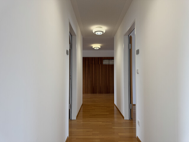 Repräsentative Gewerbefläche im Zentrum von Wolfurt 