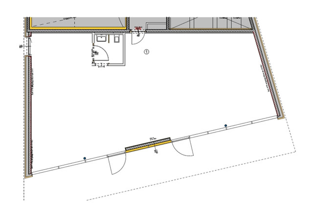 Attraktives Geschäftslokal in Top-Lage in Lauterach zu vermieten!
