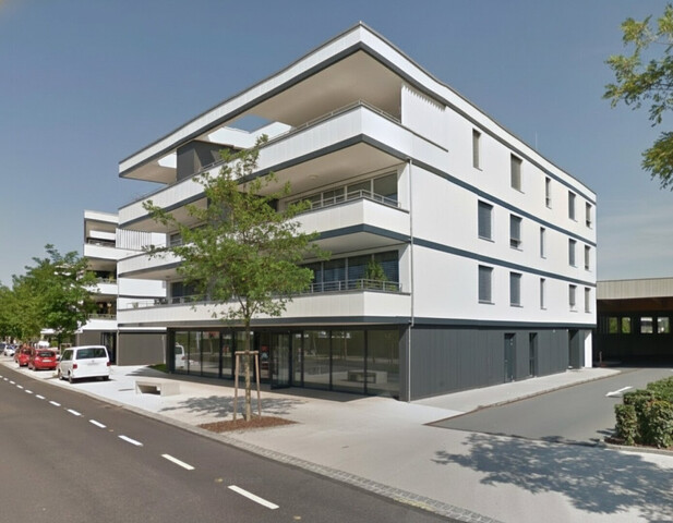 Attraktives Geschäftslokal in Top-Lage in Lauterach zu vermieten!