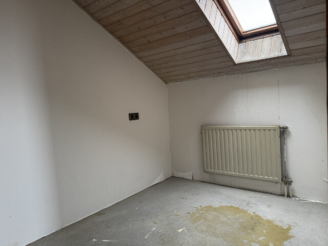 4 Zimmerwohnung mit Gartenanteil