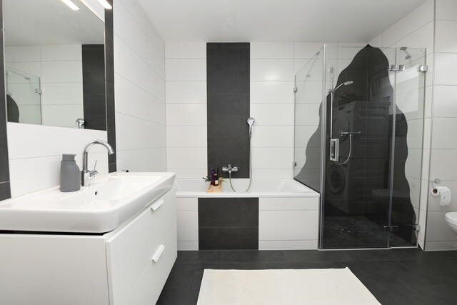 Ankommen und wohlfühlen – Großzügige 4-Zimmer-Wohnung in Hohenems