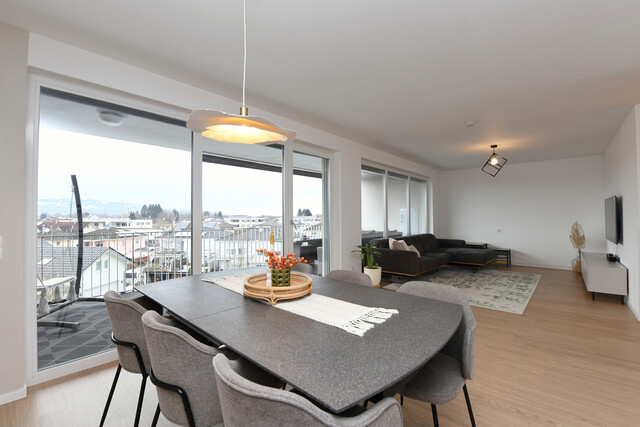 Ankommen und wohlfühlen – Großzügige 4-Zimmer-Wohnung in Hohenems