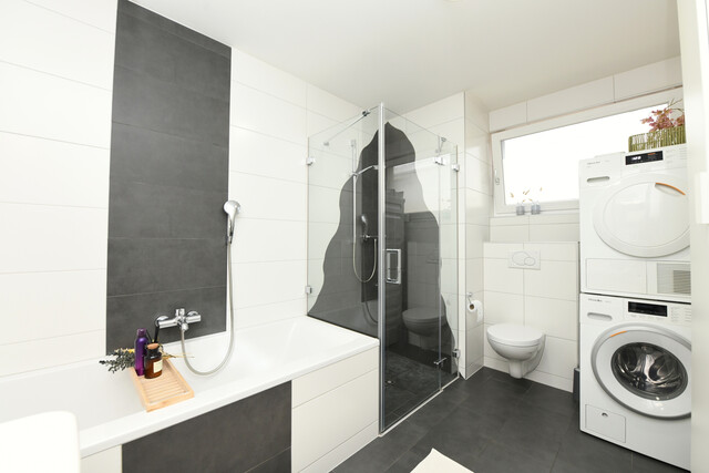 Ankommen und wohlfühlen – Großzügige 4-Zimmer-Wohnung in Hohenems