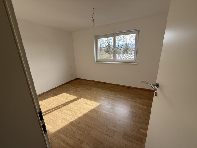 Sehr schöne, ruhige 4 Zimmer Penthousewohnung in Fußach
