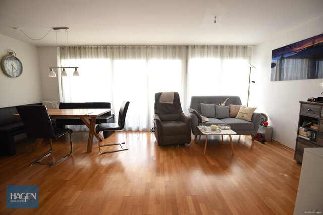 Lustenau - 2 Zimmerwohnung in der Mühlefeldstraße zu vermieten!