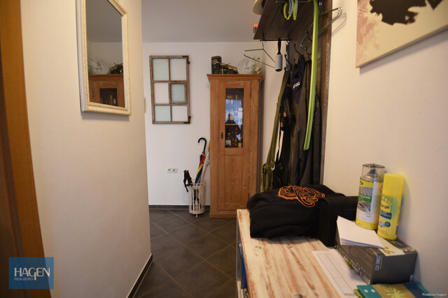 Lustenau - 2 Zimmerwohnung in der Mühlefeldstraße zu vermieten!