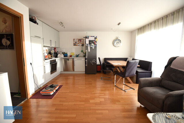 Lustenau - 2 Zimmerwohnung in der Mühlefeldstraße zu vermieten!