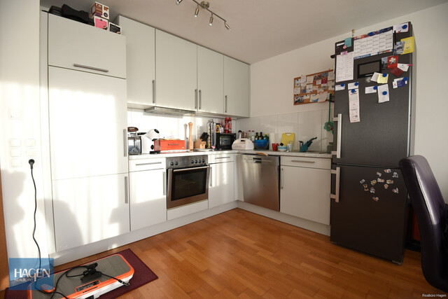 Lustenau - 2 Zimmerwohnung in der Mühlefeldstraße zu vermieten!