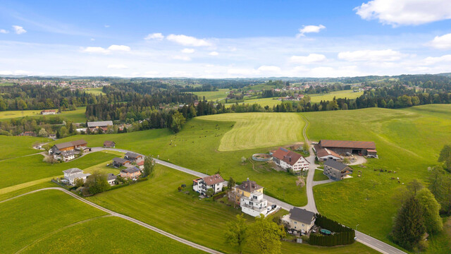 Wunderschöne, neu renovierte 3-Zimmer Wohnung in Hohenweiler