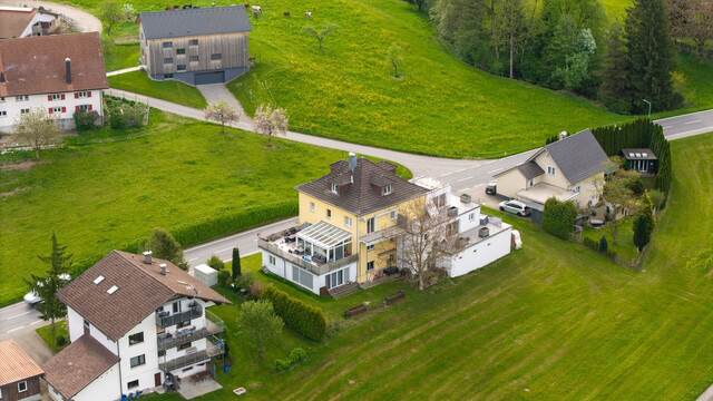 Wunderschöne, neu renovierte 3-Zimmer Wohnung in Hohenweiler