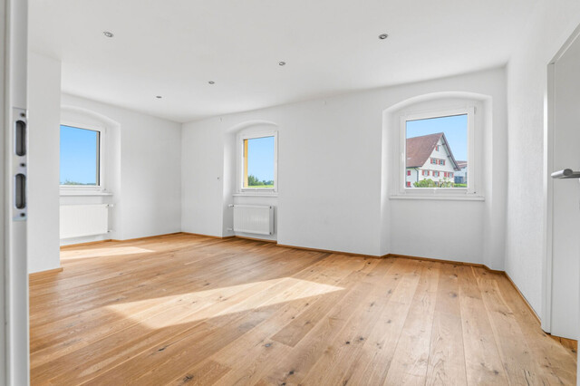 Wunderschöne, neu renovierte 3-Zimmer Wohnung in Hohenweiler