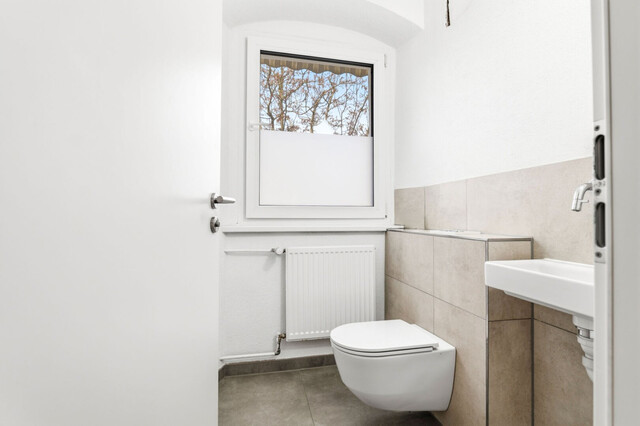 Wunderschöne, neu renovierte 3-Zimmer Wohnung in Hohenweiler