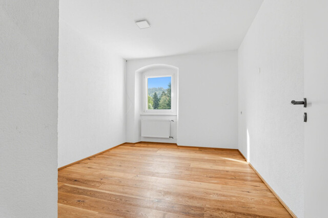 Wunderschöne, neu renovierte 3-Zimmer Wohnung in Hohenweiler