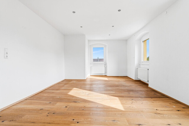 Wunderschöne, neu renovierte 3-Zimmer Wohnung in Hohenweiler