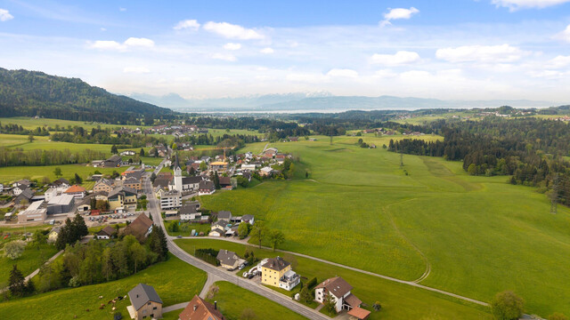 Wunderschöne, neu renovierte 3-Zimmer Wohnung in Hohenweiler