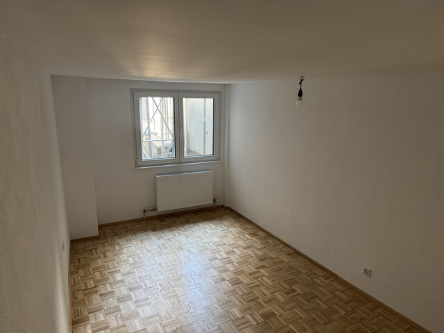 ☀️ Dein neuer Lieblingsplatz: Sanierte 2-Zimmer-Wohnung mit Balkon & Innenhof-Feeling in Bregenz