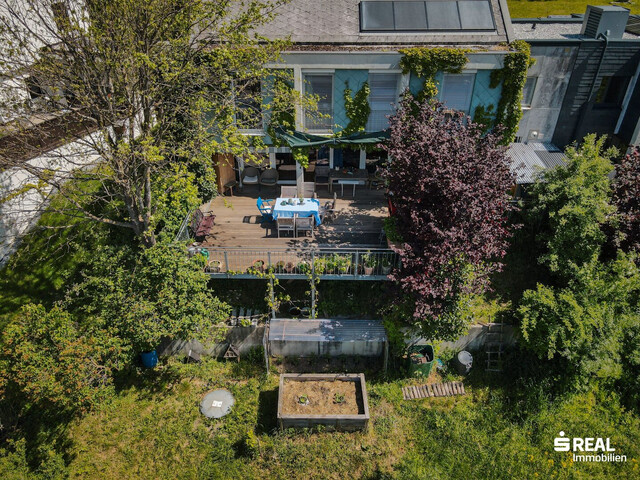 Leben über Bludenz!