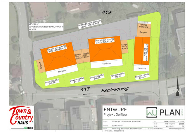 Charmantes Zuhause in Gaißau – Grenznah & idyllisch gelegen -  Haus 4