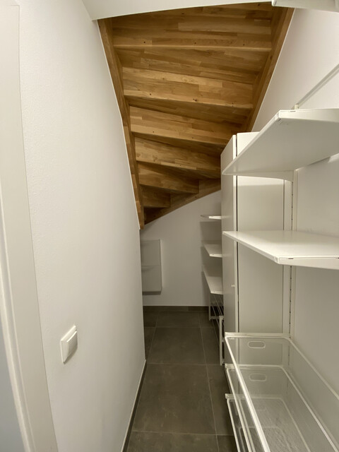 Doppelhaus in Lustenau in guter Lage