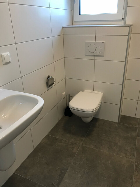 Doppelhaus in Lustenau in guter Lage