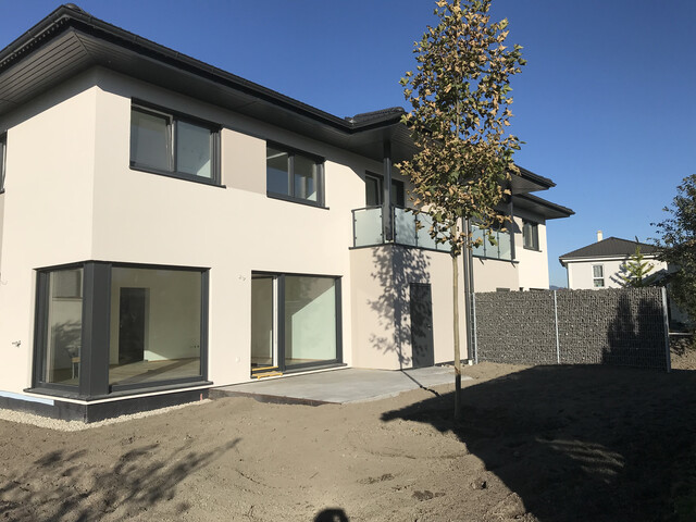 Doppelhaus in Lustenau in guter Lage