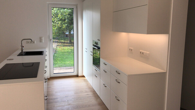 Doppelhaus in Lustenau in guter Lage