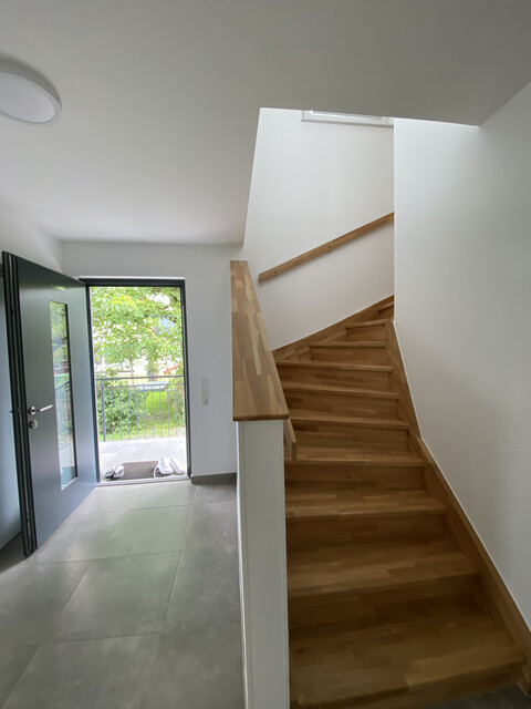 Doppelhaus in Lustenau in guter Lage