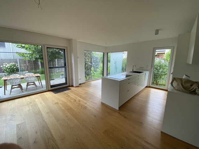 Doppelhaus in Lustenau in guter Lage