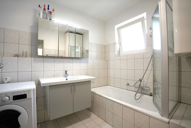 Gemütliche 2-Zimmer-Gartenwohnung, Mariahilfstraße, Bregenz