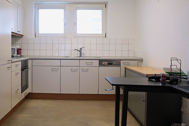 Gemütliche 2-Zimmer-Gartenwohnung, Mariahilfstraße, Bregenz