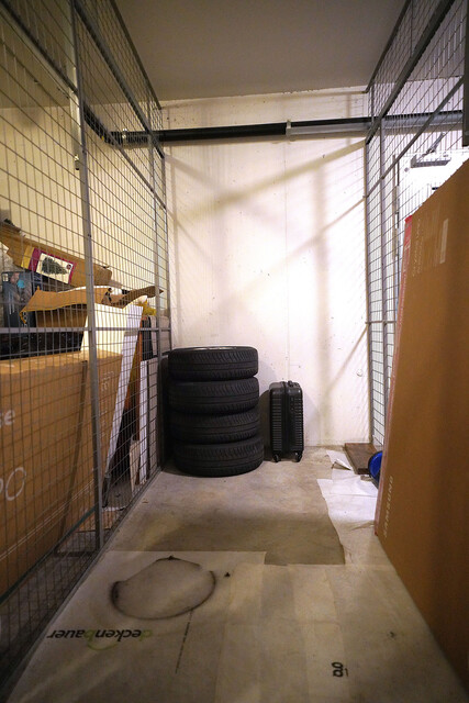 Gemütliche 2-Zimmer-Gartenwohnung, Mariahilfstraße, Bregenz