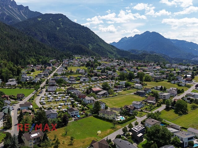 Atemberaubender Garten mit exklusiven 
Annehmlichkeiten