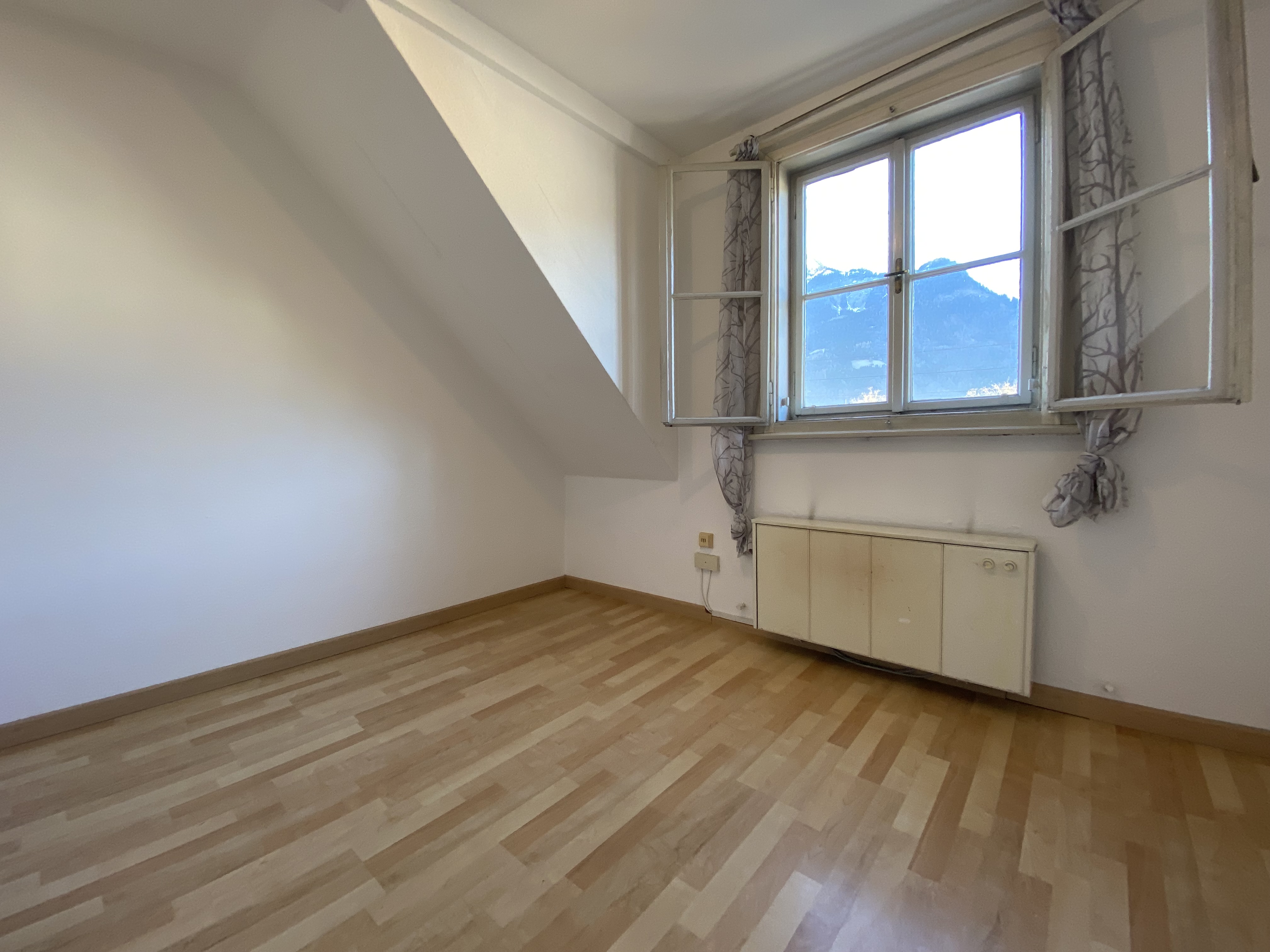 "ohne Provision" gemütliche 3 Zimmer Wohnung in zentraler Lage