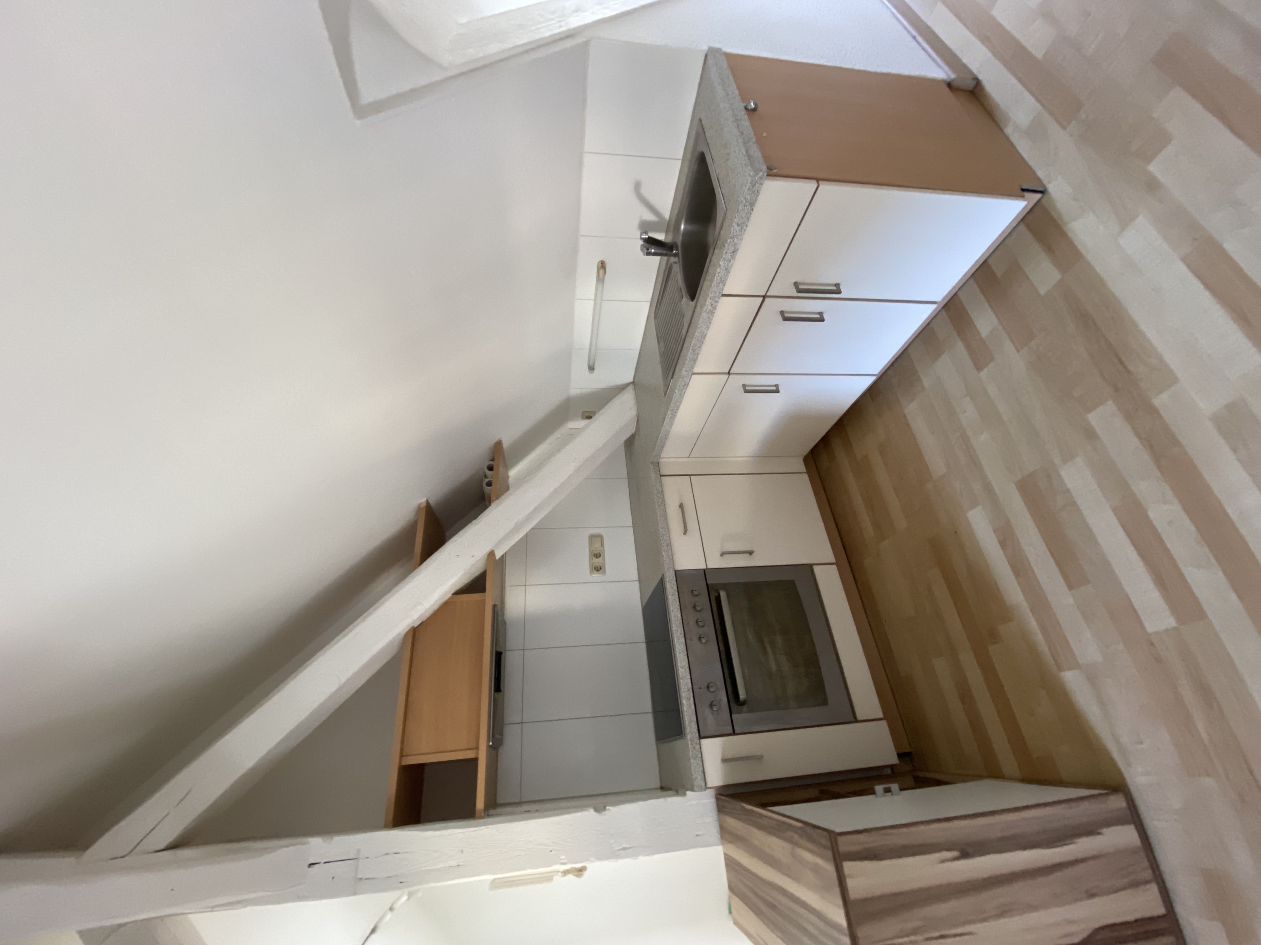 "ohne Provision" gemütliche 3 Zimmer Wohnung in zentraler Lage