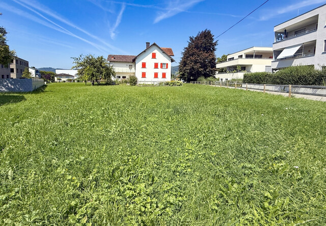 Doppelhaushälfte in Röthis zu verkaufen - Nr. 1