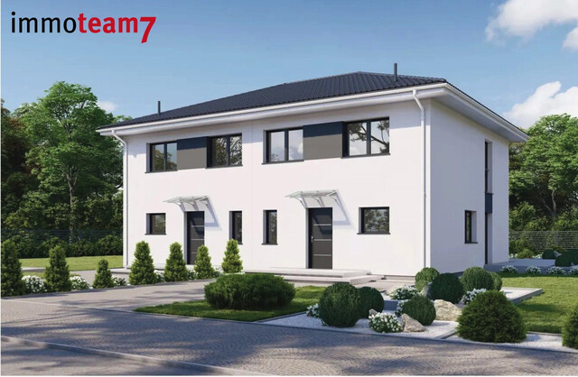 Doppelhaushälfte in Röthis zu verkaufen - Nr. 1