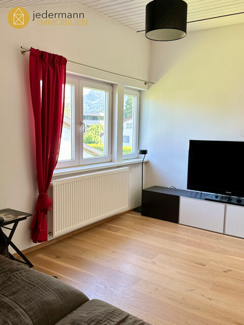 DORNBIRN: CHARMANTES ZUHAUSE MIT HERZ! LIEBEVOLL SANIERTES HAUS IM ROHRBACH.