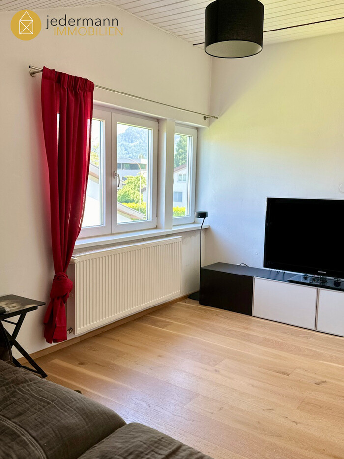 DORNBIRN: CHARMANTES ZUHAUSE MIT HERZ! LIEBEVOLL SANIERTES HAUS IM ROHRBACH.