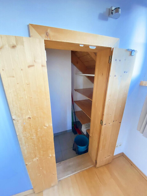 Klein aber fein: Nette 1-Zimmerwohnung in Lustenau zu vermieten!